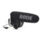 RODE VIDEO MIC PRO Rycote Microphone pour caméra video, super-cardioÏde