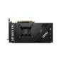 Cartes graphiques - MSI - GeForce RTX 4070 VENTUS 2X E 12G OC