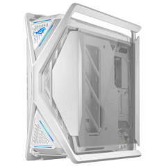 Unités centrales - ASUS - GR701 Hyperion White | Soul Rebel E-Shop