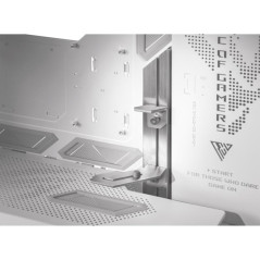 Unités centrales - ASUS - GR701 Hyperion White | Soul Rebel E-Shop