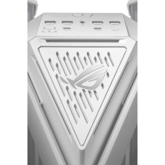 Unités centrales - ASUS - GR701 Hyperion White | Soul Rebel E-Shop