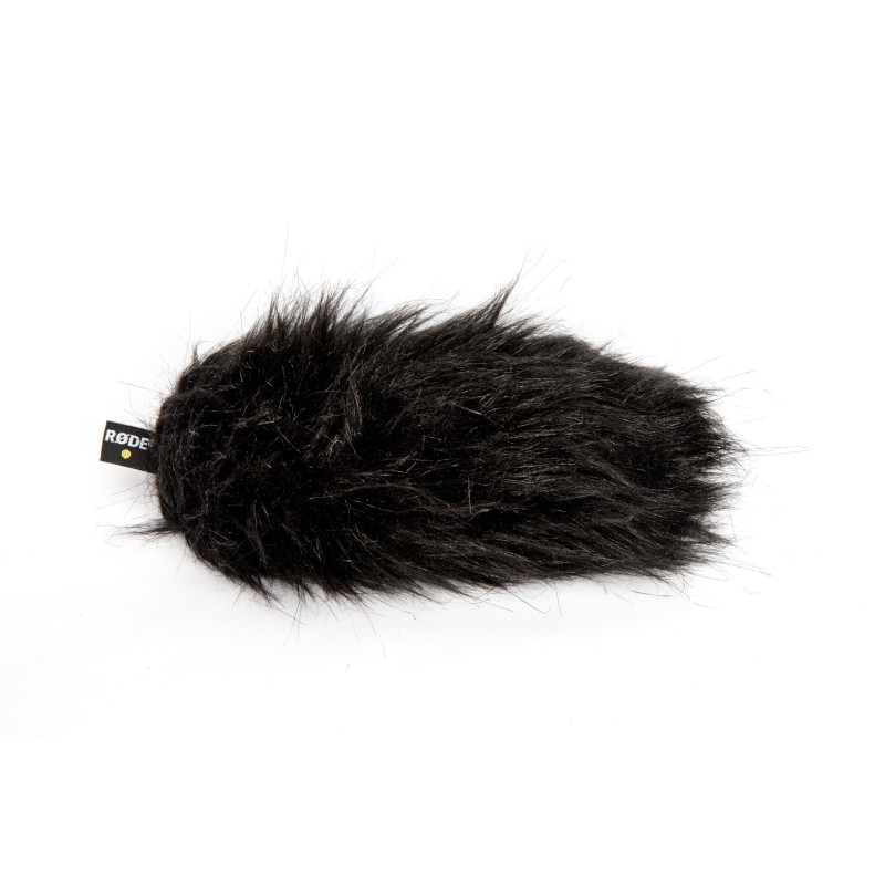 RODE DEADCAT VMPR Fur Windbreaker