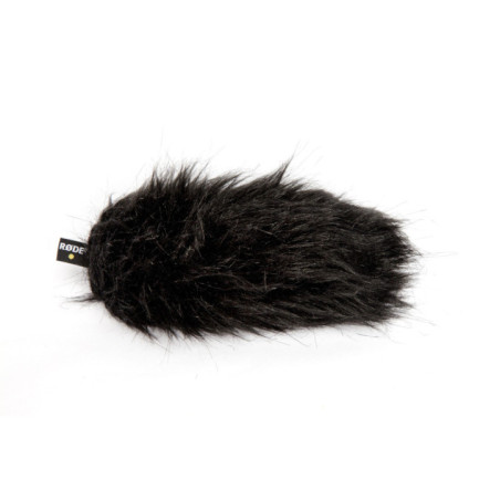 RODE DEADCAT VMPR Brise vent en fourrure - Instruments de musique de qualité sur Soul Rebel E-Shop