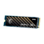Disques SSD - MSI - M450 PCIe 4.0 NVMe M.2 500GB