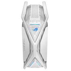Unités centrales - ASUS - GR701 Hyperion White | Soul Rebel E-Shop