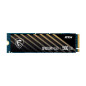 Disques SSD - MSI - M450 PCIe 4.0 NVMe M.2 500GB