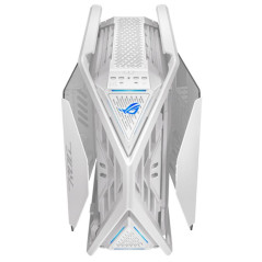 Unités centrales - ASUS - GR701 Hyperion White | Soul Rebel E-Shop