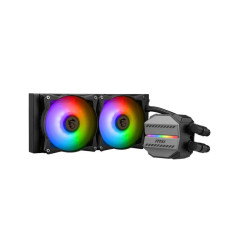 Systèmes de refroidissement d’ordinateur - MSI - Coreliquid M240 | Soul Rebel E-Shop