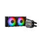 Systèmes de refroidissement d’ordinateur - MSI - Coreliquid M240
