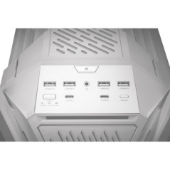 Unités centrales - ASUS - GR701 Hyperion White | Soul Rebel E-Shop