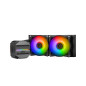 Systèmes de refroidissement d’ordinateur - MSI - Coreliquid M240