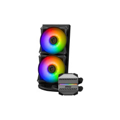 Systèmes de refroidissement d’ordinateur - MSI - Coreliquid M240 | Soul Rebel E-Shop