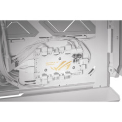 Unités centrales - ASUS - GR701 Hyperion White | Soul Rebel E-Shop