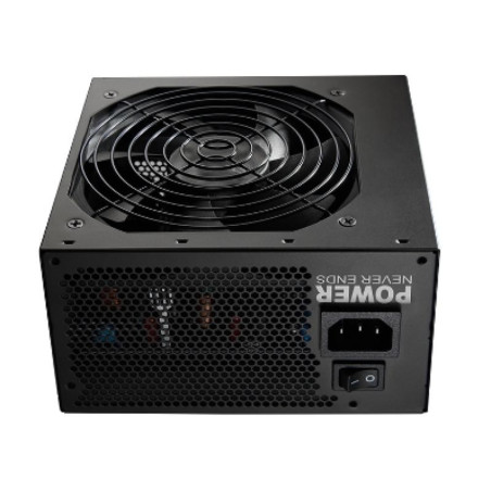 Unités d'alimentation d'énergie - FSP - HP2-600 | Soul Rebel E-Shop