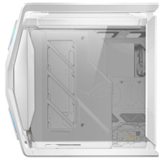 Unités centrales - ASUS - GR701 Hyperion White | Soul Rebel E-Shop