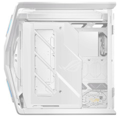 Unités centrales - ASUS - GR701 Hyperion White | Soul Rebel E-Shop