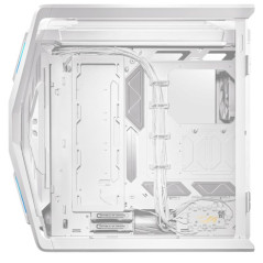 Unités centrales - ASUS - GR701 Hyperion White | Soul Rebel E-Shop