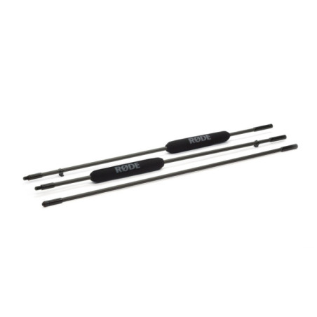 RODE MICRO BOOMPOLE PRO Perche téléscopique