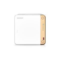 Serveurs de stockage - QNAP - TS-462-4G | Soul Rebel E-Shop