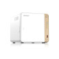 Serveurs de stockage - QNAP - TS-462-4G