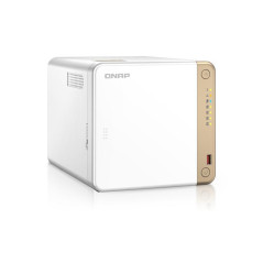 Serveurs de stockage - QNAP - TS-462-4G | Soul Rebel E-Shop