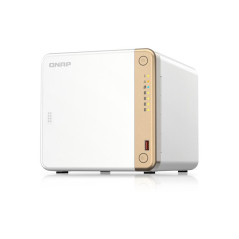 Serveurs de stockage - QNAP - TS-462-4G | Soul Rebel E-Shop