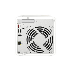 Serveurs de stockage - QNAP - TS-462-4G | Soul Rebel E-Shop