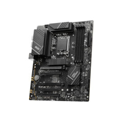 Cartes mères - MSI - PRO B760-P DDR4 II | Soul Rebel E-Shop