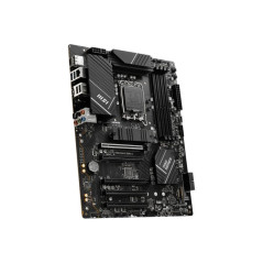 Cartes mères - MSI - PRO B760-P DDR4 II | Soul Rebel E-Shop