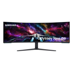 Écrans plats de PC - Samsung - G95NC | Soul Rebel E-Shop