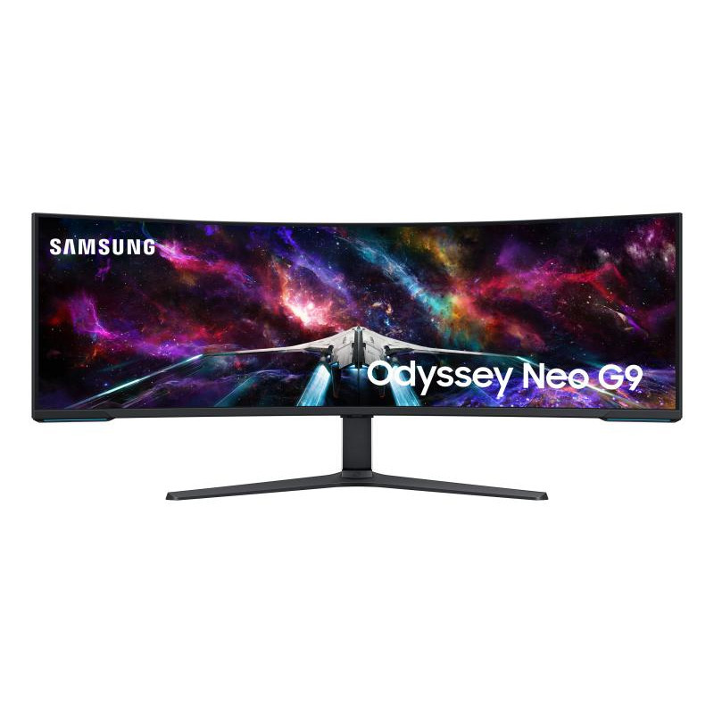 Écrans plats de PC - Samsung - G95NC
