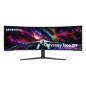 Écrans plats de PC - Samsung - G95NC