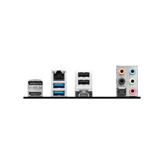 Cartes mères - MSI - PRO B760-P DDR4 II | Soul Rebel E-Shop