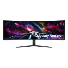 Écrans plats de PC - Samsung - G95NC | Soul Rebel E-Shop