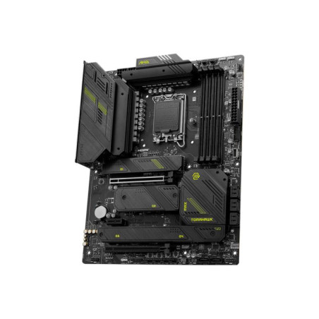 Cartes mères - MSI - Z790 TOMAHAWK MAX WIFI | Soul Rebel E-Shop
