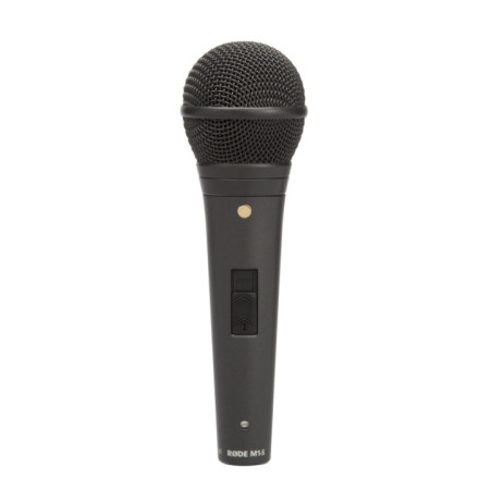 RODE M1-S Microphone de scène dynamique