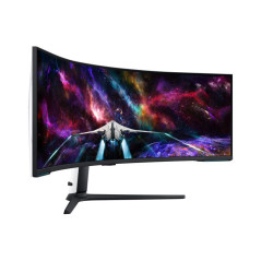 Écrans plats de PC - Samsung - G95NC | Soul Rebel E-Shop