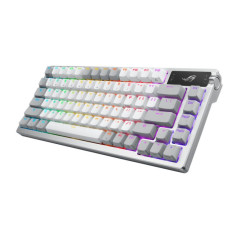 Claviers - ASUS - ROG Azoth | Soul Rebel E-Shop