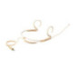 RODE HS2-PL Flesh-Colored Headset Microphone - Large