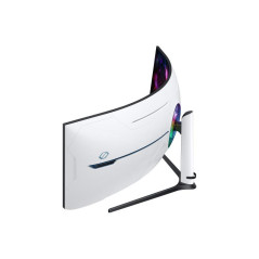 Écrans plats de PC - Samsung - G95NC | Soul Rebel E-Shop