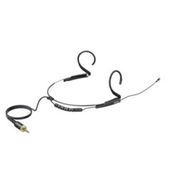 RODE HS2-BL Microphone serre-tête Noir - Large - Instruments de musique de qualité sur Soul Rebel E-Shop