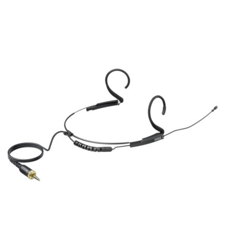 RODE HS2-BL Microphone serre-tête Noir - Large - Instruments de musique de qualité sur Soul Rebel E-Shop