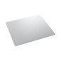 ASUS ROG Moonstone Ace L Tapis de souris de jeu Blanc