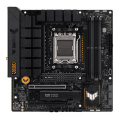 Cartes mères - ASUS - TUF GAMING B650M-PLUS WIFI | Soul Rebel E-Shop