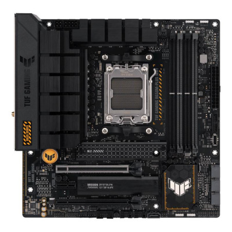 Cartes mères - ASUS - TUF GAMING B650M-PLUS WIFI | Soul Rebel E-Shop