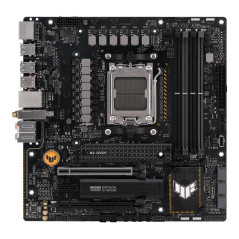 Cartes mères - ASUS - TUF GAMING B650M-PLUS WIFI | Soul Rebel E-Shop
