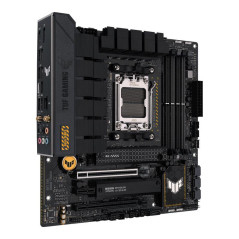 Cartes mères - ASUS - TUF GAMING B650M-PLUS WIFI | Soul Rebel E-Shop