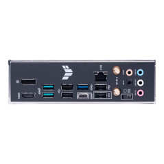 Cartes mères - ASUS - TUF GAMING B650M-PLUS WIFI | Soul Rebel E-Shop