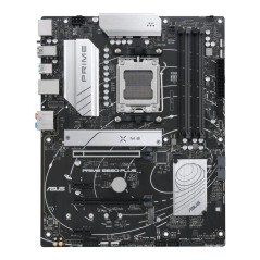 Cartes mères - ASUS - PRIME B650-PLUS | Soul Rebel E-Shop