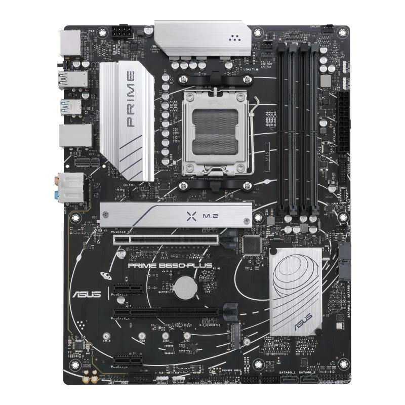 Cartes mères - ASUS - PRIME B650-PLUS